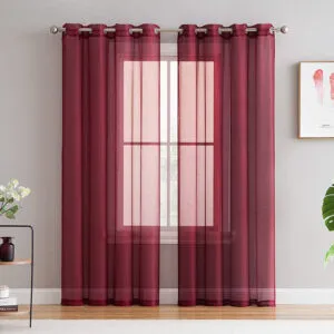 CURTAIN