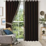 CURTAINS