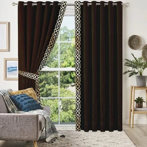 CURTAINS