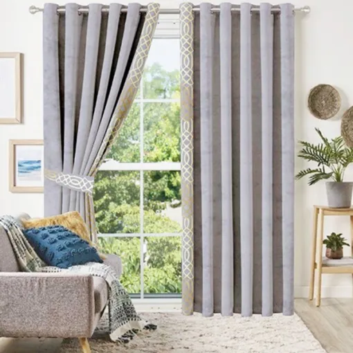 CURTAINS