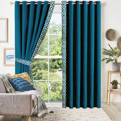CURTAINS