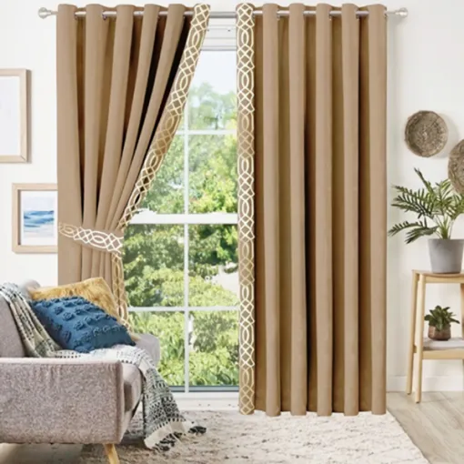CURTAINS