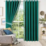 CURTAINS