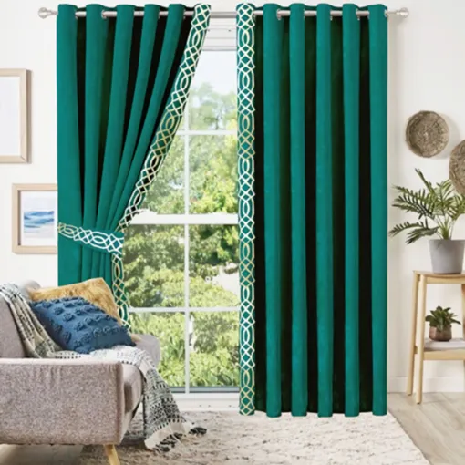 CURTAINS