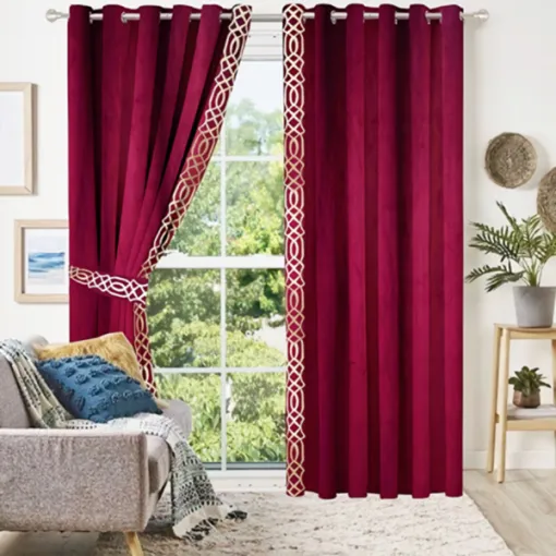 CURTAINS