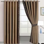CURTAINS