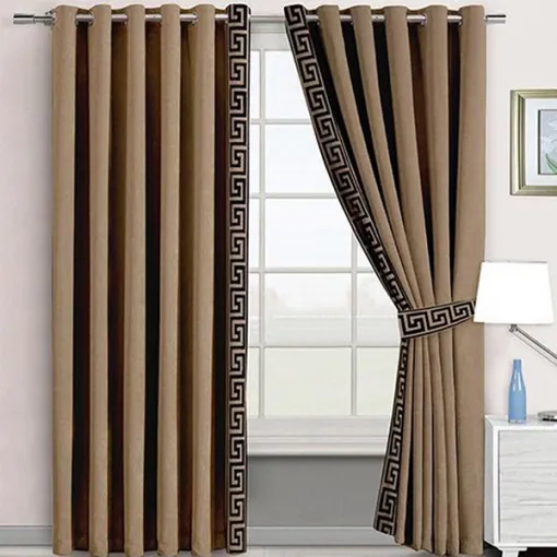 CURTAINS