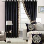CURTAINS