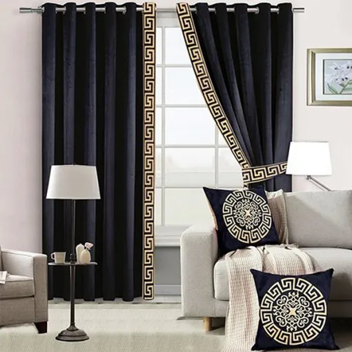 CURTAINS