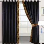 CURTAINS