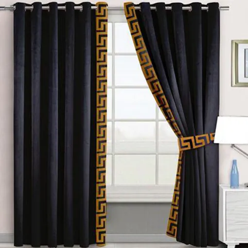 CURTAINS