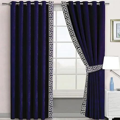CURTAINS