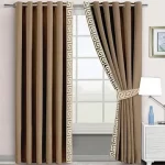 CURTAINS