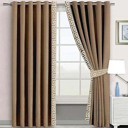 CURTAINS