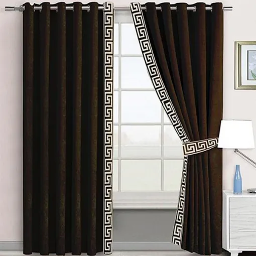 CURTAINS