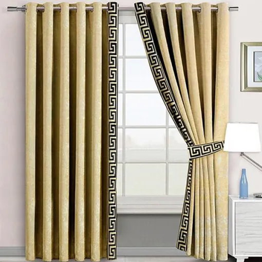 CURTAINS