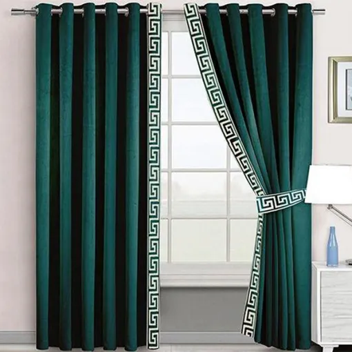 CURTAINS