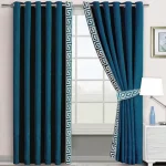 CURTAINS