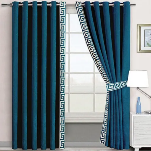 CURTAINS