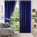 CURTAINS