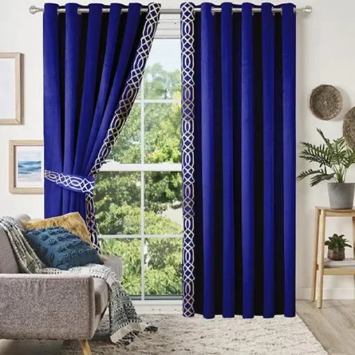 CURTAINS
