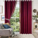 CURTAINS