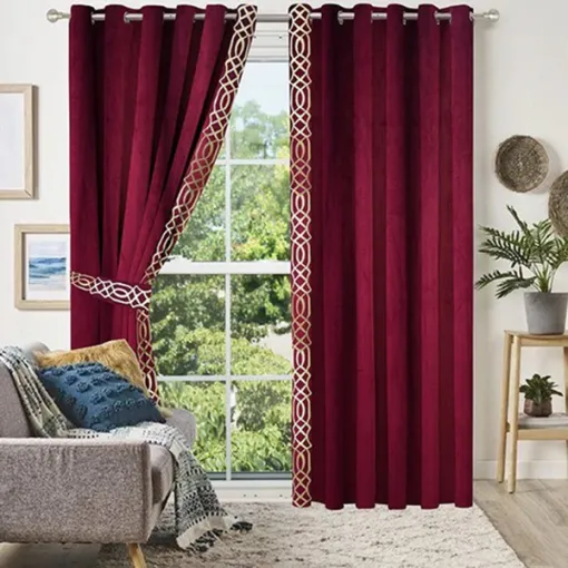 CURTAINS