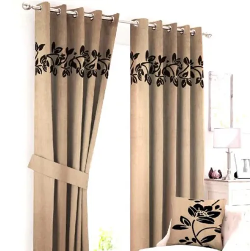 CURTAIN