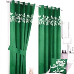CURTAINS