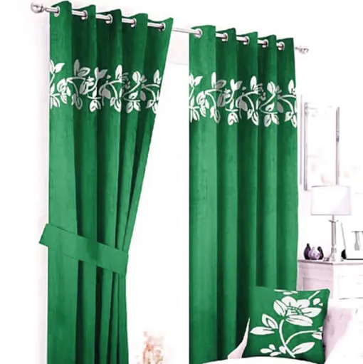 CURTAINS