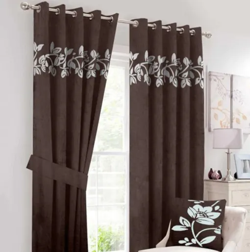 CURTAIN