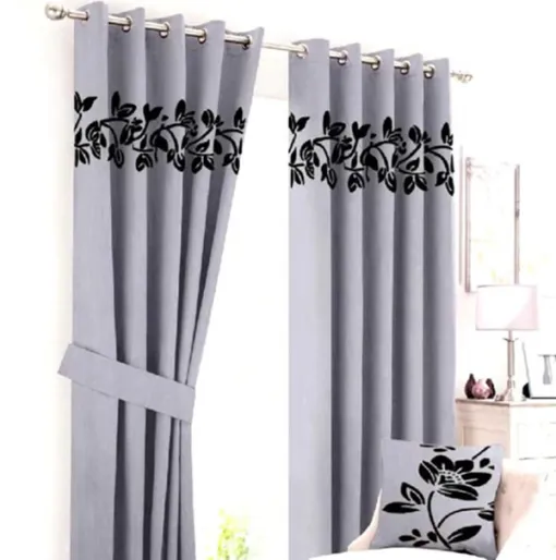 CURTAIN