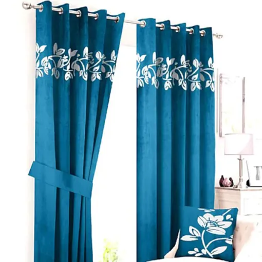 CURTAINS