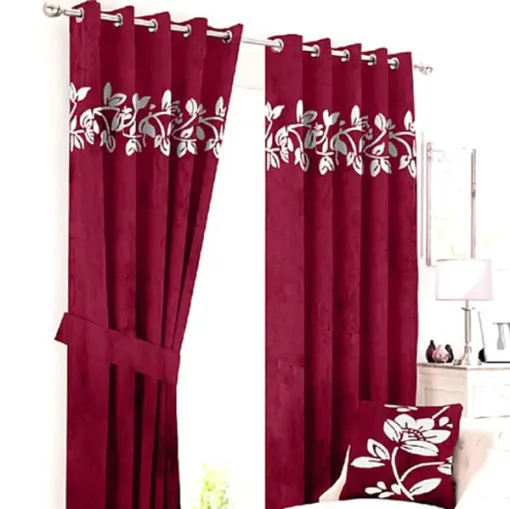CURTAIN