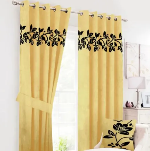 CURTAIN