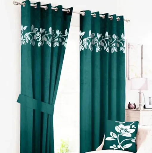 CURTAINS