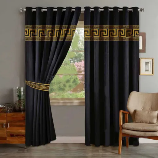 CURTAINS