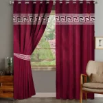 CURTAINS