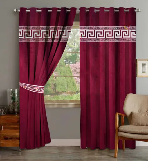 CURTAINS