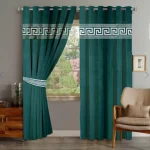 CURTAINS