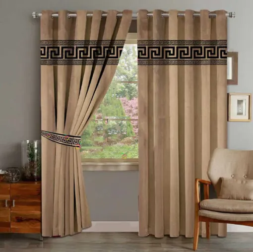 CURTAIN