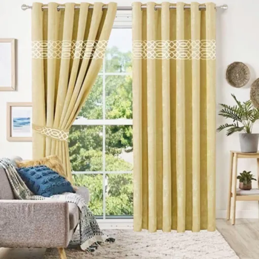 CURTAIN