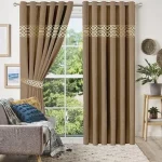 CURTAIN