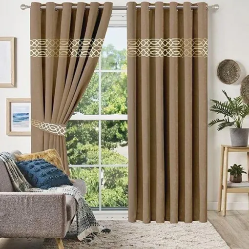 CURTAIN