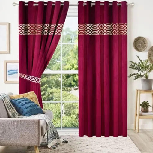 CURTAINS