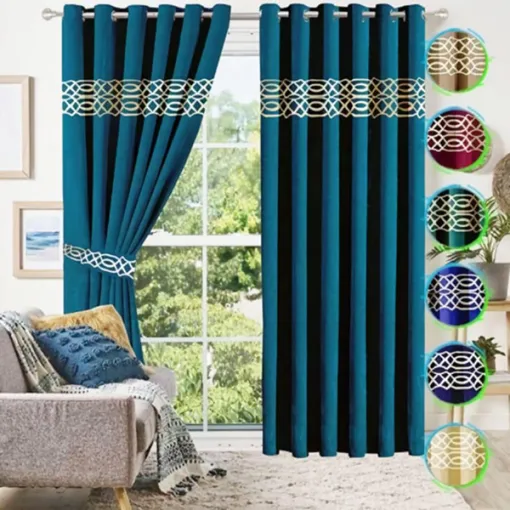 CURTAIN