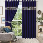 CURTAINS