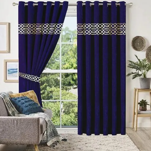 CURTAINS