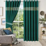 CURTAINS