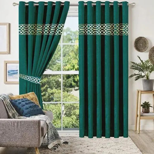 CURTAINS